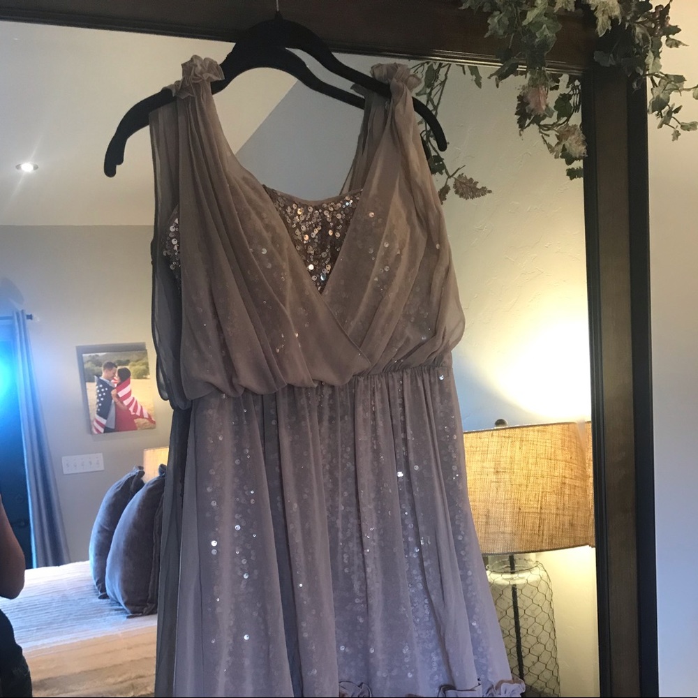Jessica Simpson Cocktail Dress